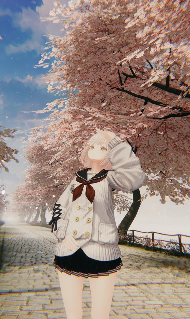 らこぽっけ tweet media