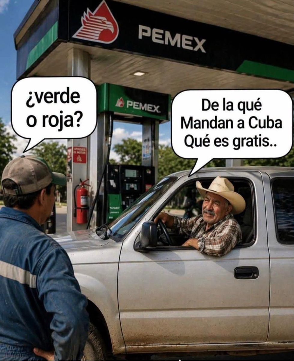 Francisco Martin Moreno tweet media