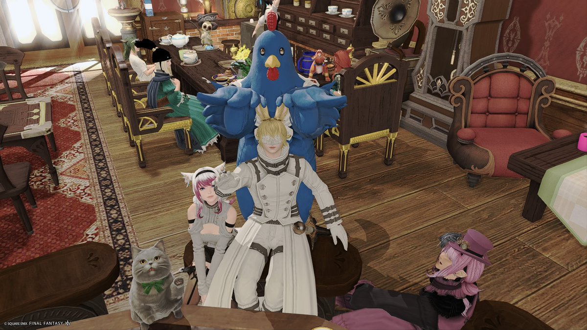 Risuke@Aegis tweet media