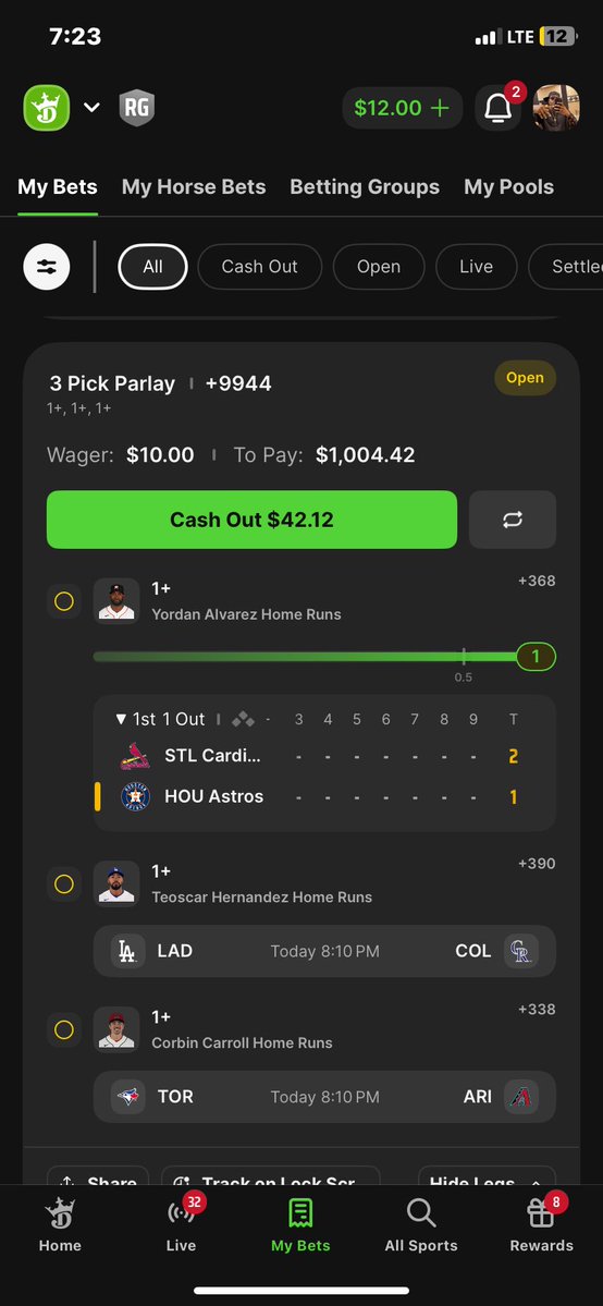 Bobby Frost tweet media