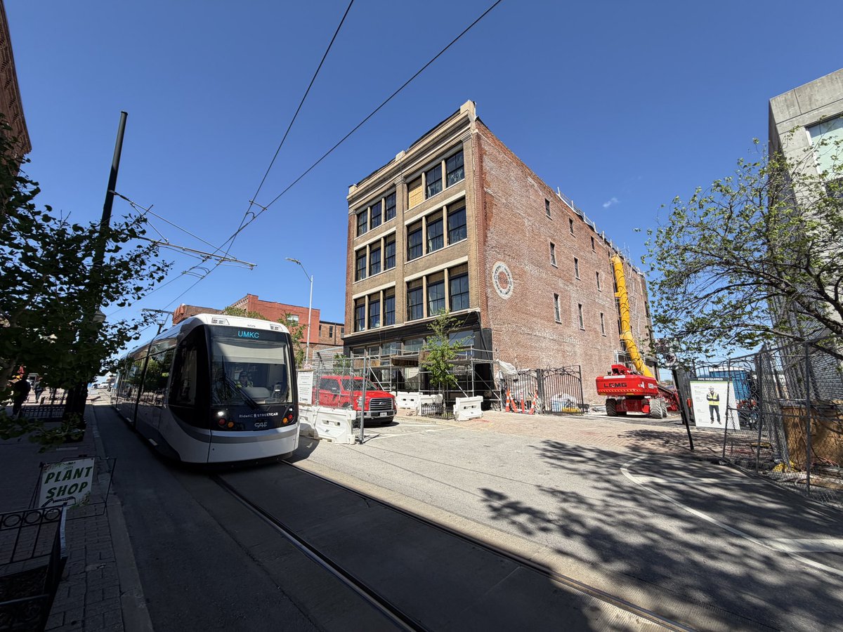 The KC Pulse tweet media