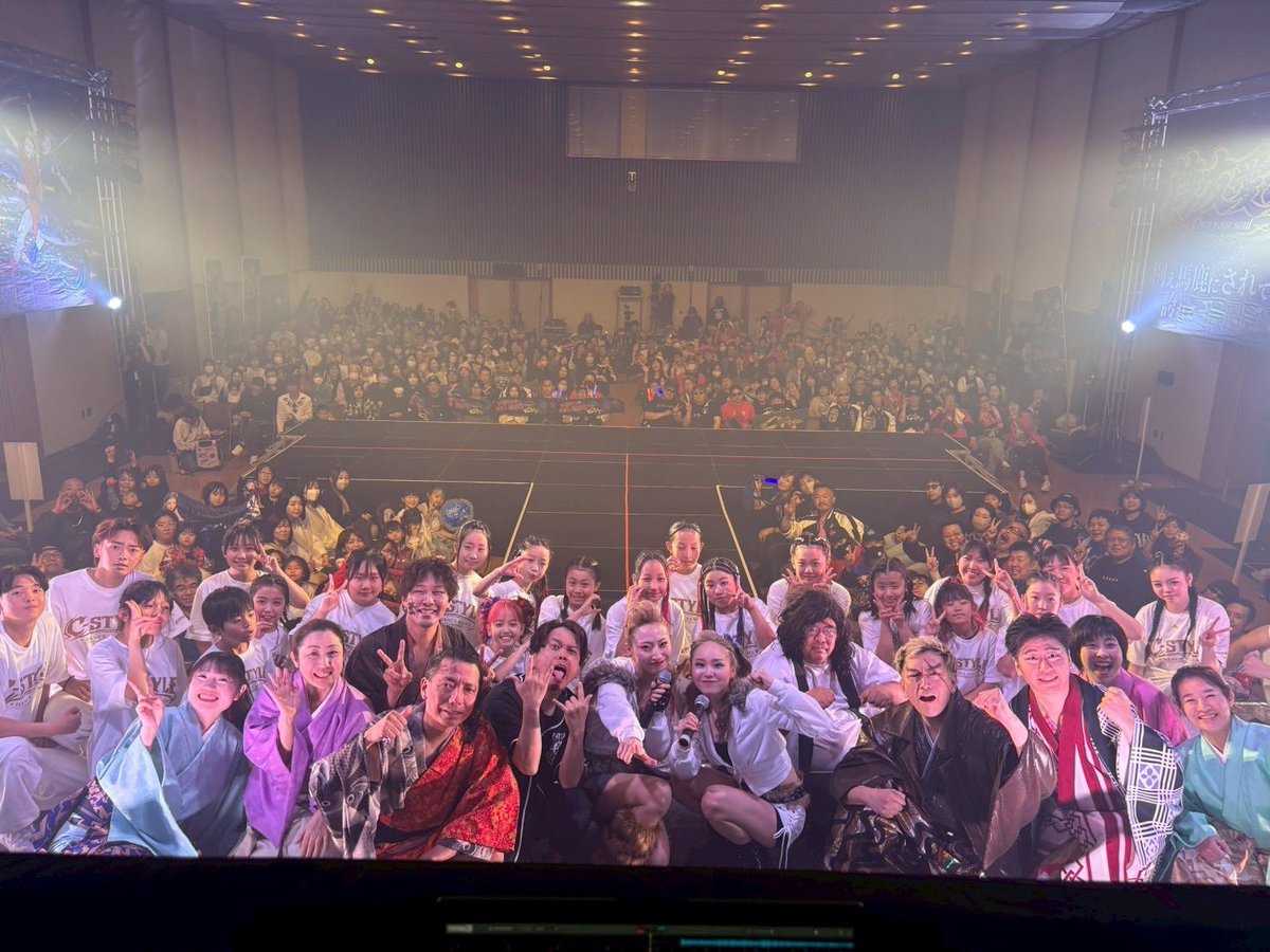 仏恥義理アイドルC-Style⚡︎公式 tweet media