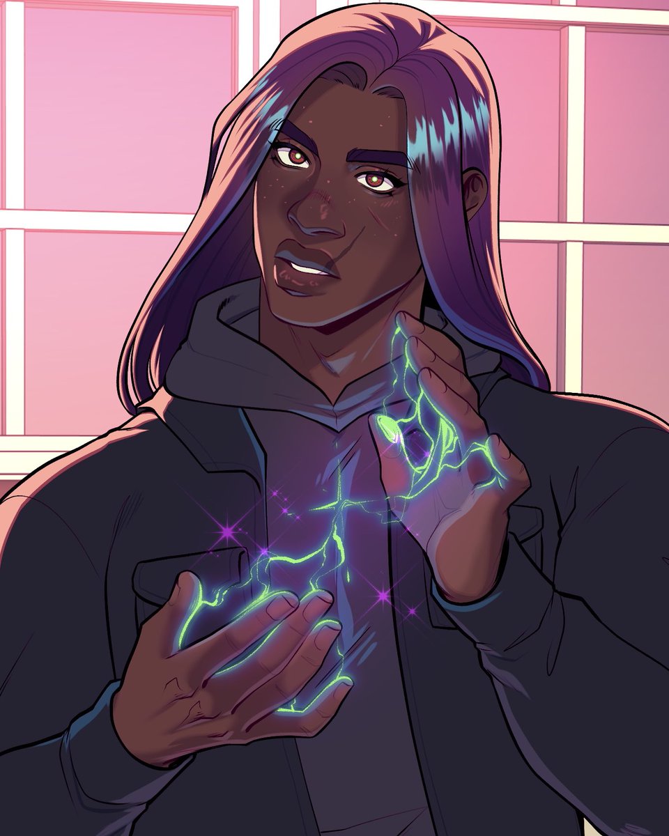 🌒Caez @ Nonstop Monster Fuckery🌘 tweet media