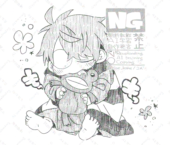 コメ＠5/6 東3-あ36a tweet media