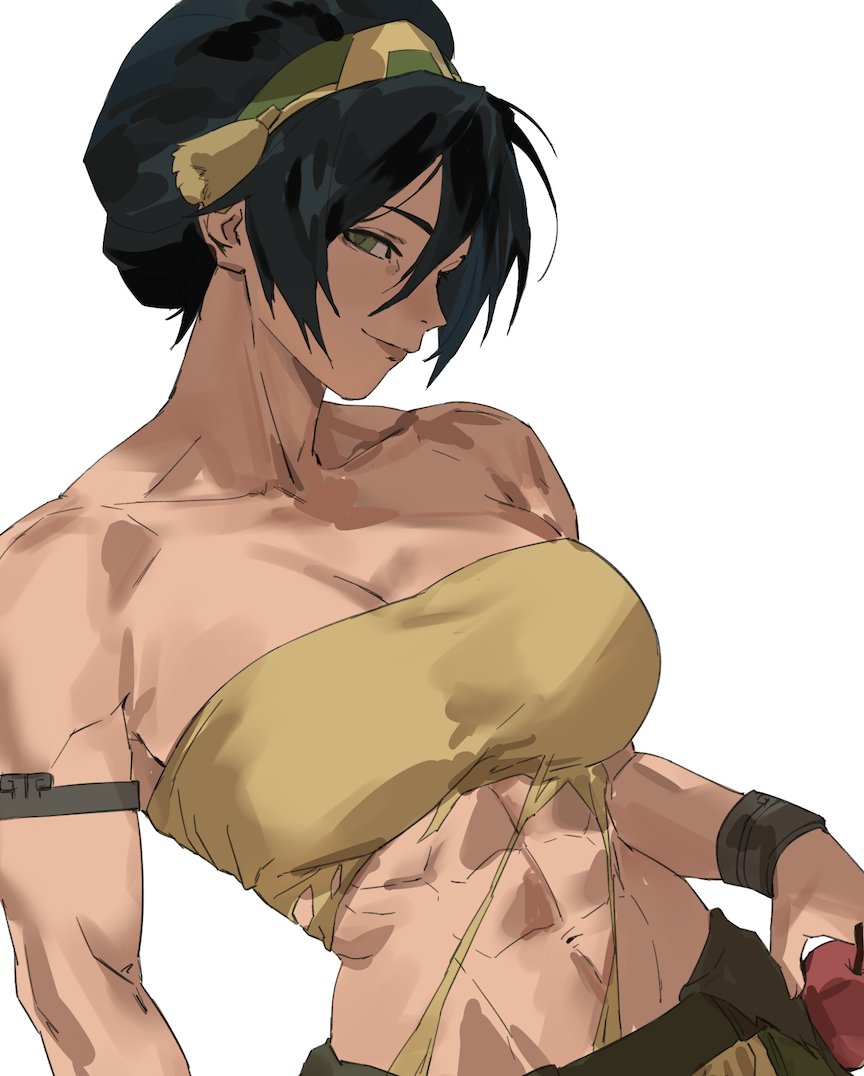 透明屿 tweet media