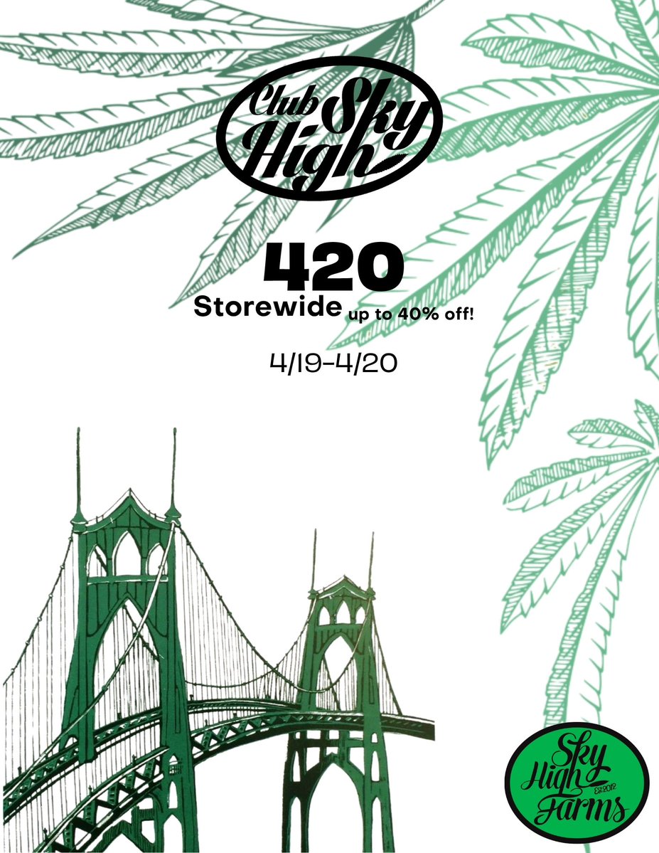 Club Sky High - Home of the MOONROCKS tweet media