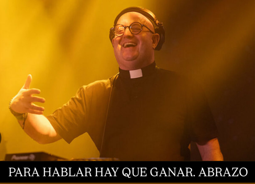 Fernando Lopez 🎼🛠 tweet media