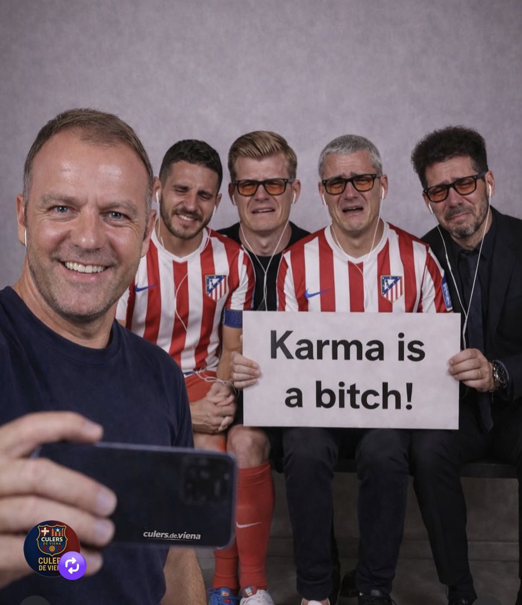 ᴄᴜʟé💙❤️ tweet media