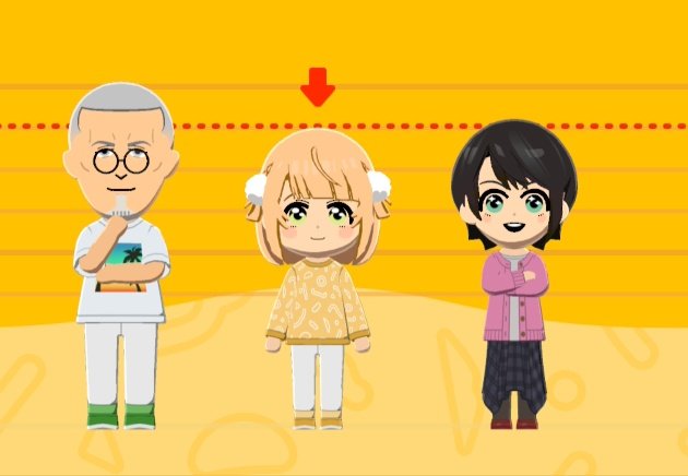 ひげねこC107@(火)西は04a tweet media