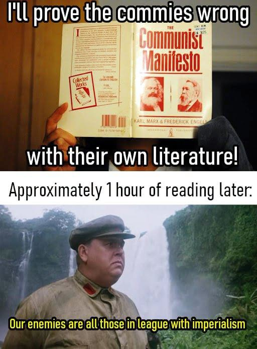 ❄️ Snow 🔻 Himbo ☭ tweet media