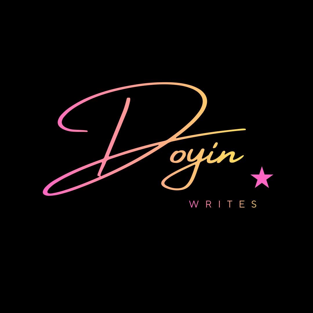 doyin_ayeni's tweet image. I wrote a book.
Actually… I wrote three.🙈🔥
Still taking it in and fully stepping into my author era 📚. 

#bookpublishing #books #newauthor