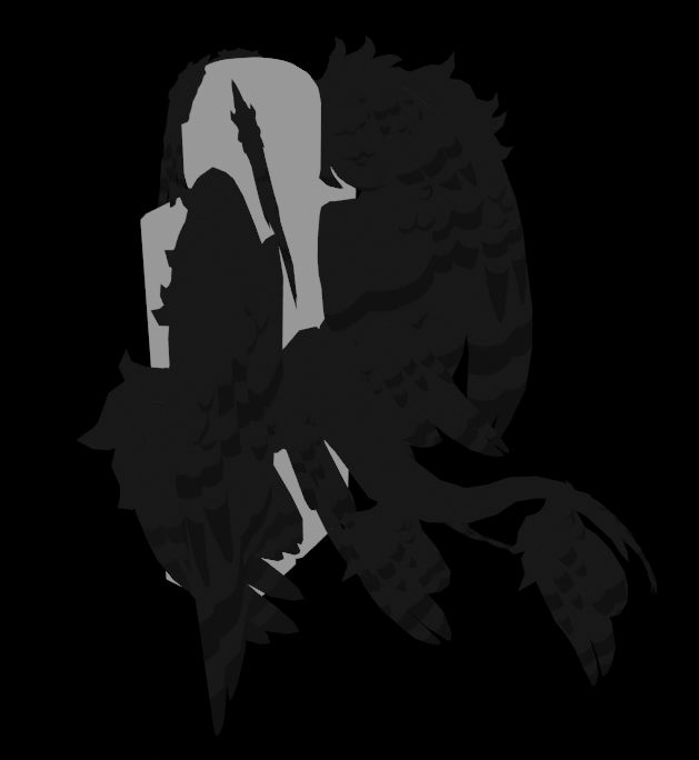 Wolfragon's tweet image. Flat color variations of the Angelic Set are on sale now! Pick from White, Brown or Black colorations.

roblox.com/catalog?Keywor…

#Roblox #RobloxUGC