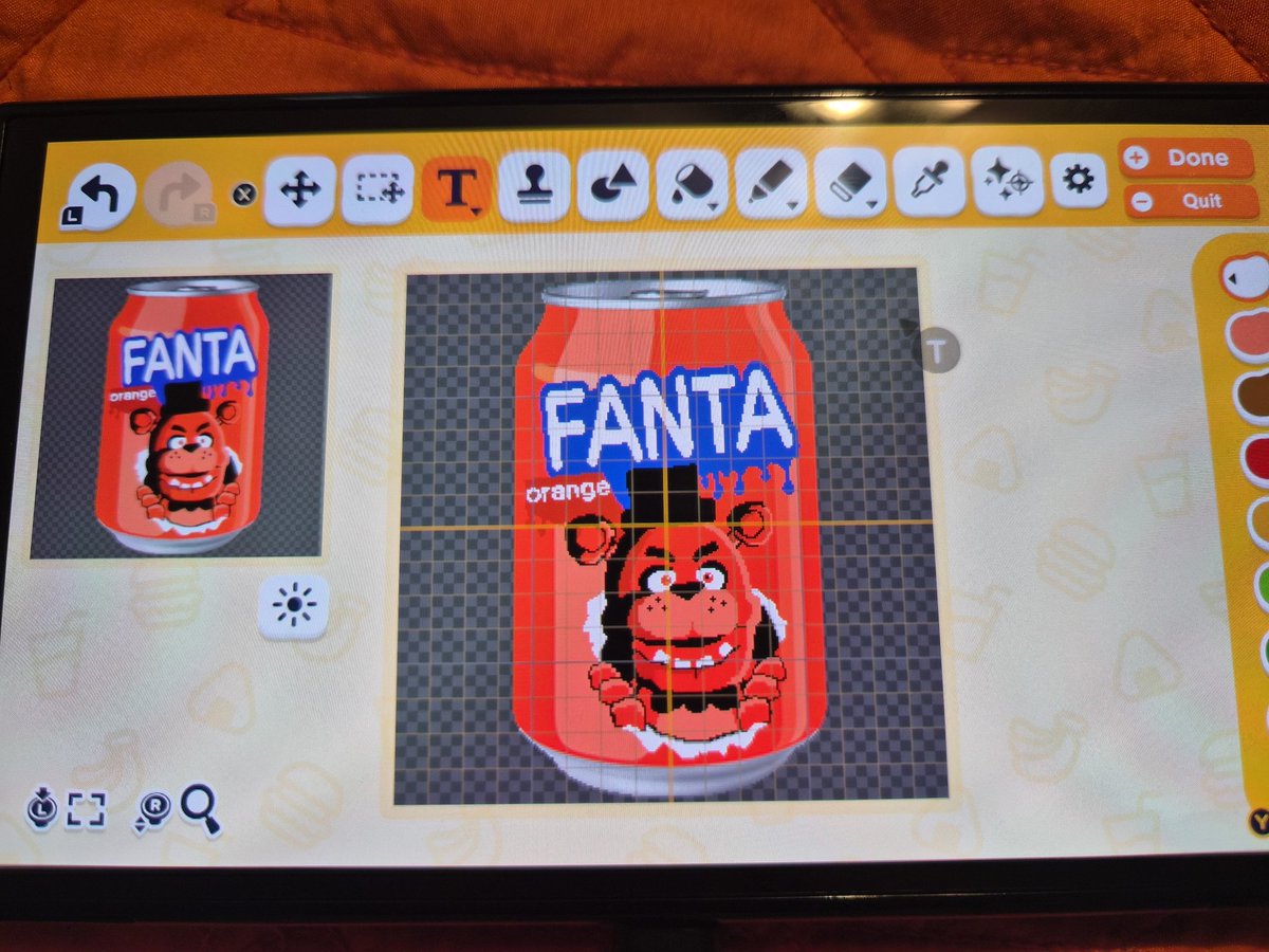 luis_nice COMMS CLOSED 😞 tweet media