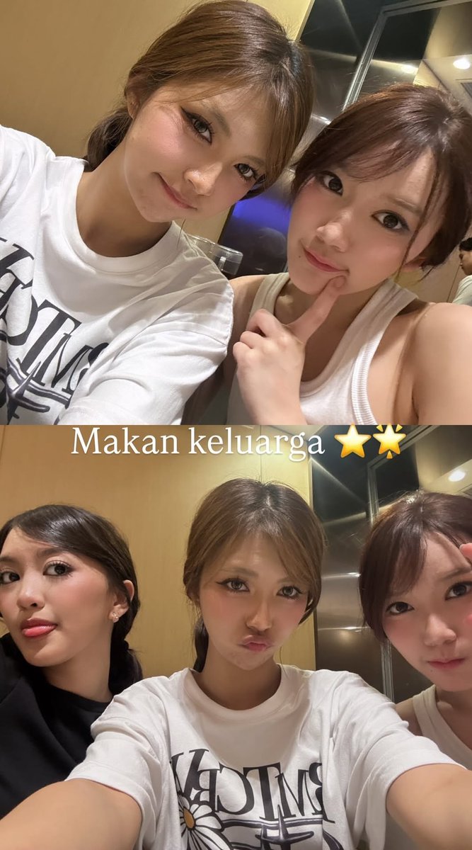 Michinaga Azuma tweet media