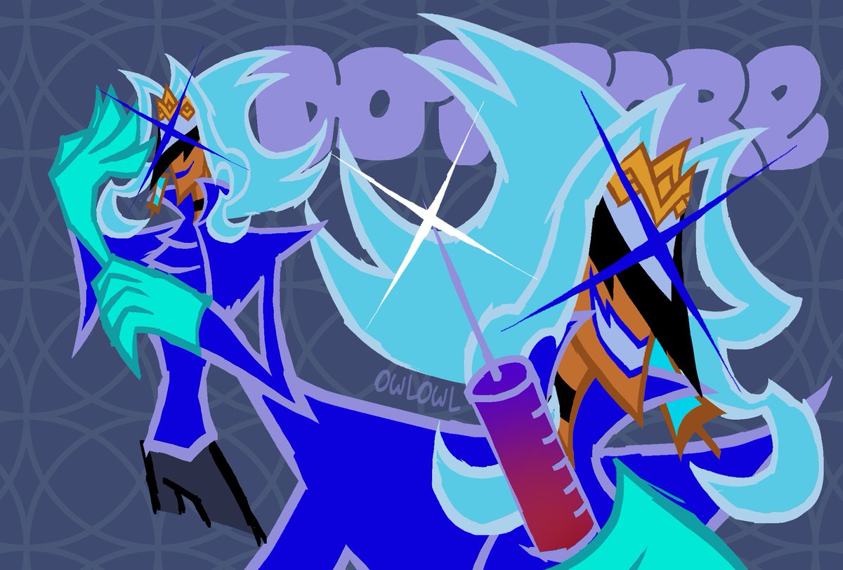 owl🌙 | 6.6 spoilers tweet media