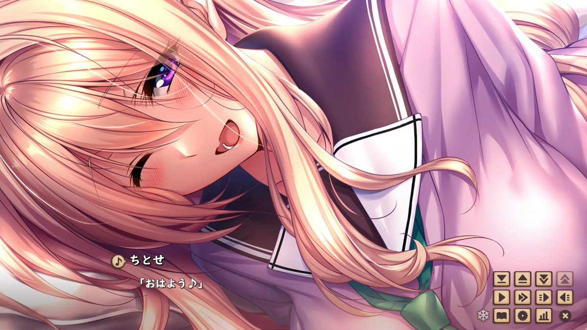 新凰＠蔦町ちとせ推し tweet media