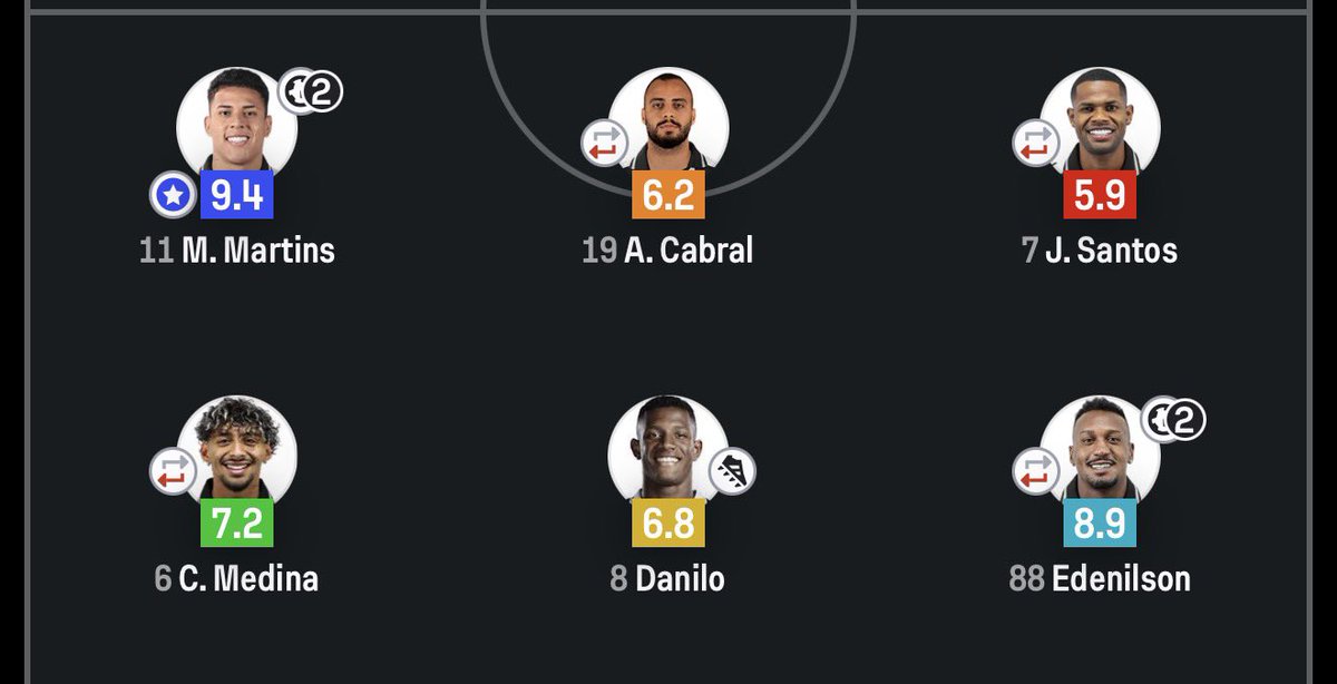 José Passini tweet media