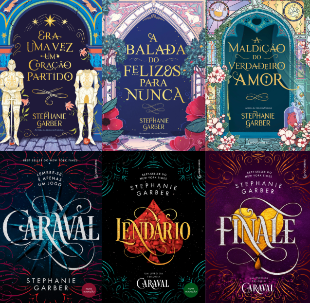 📚 tt literário tweet media