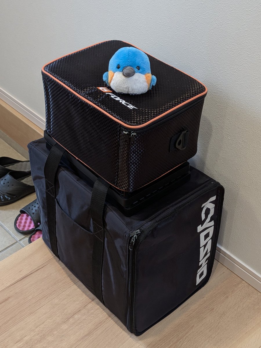 まめたん tweet media