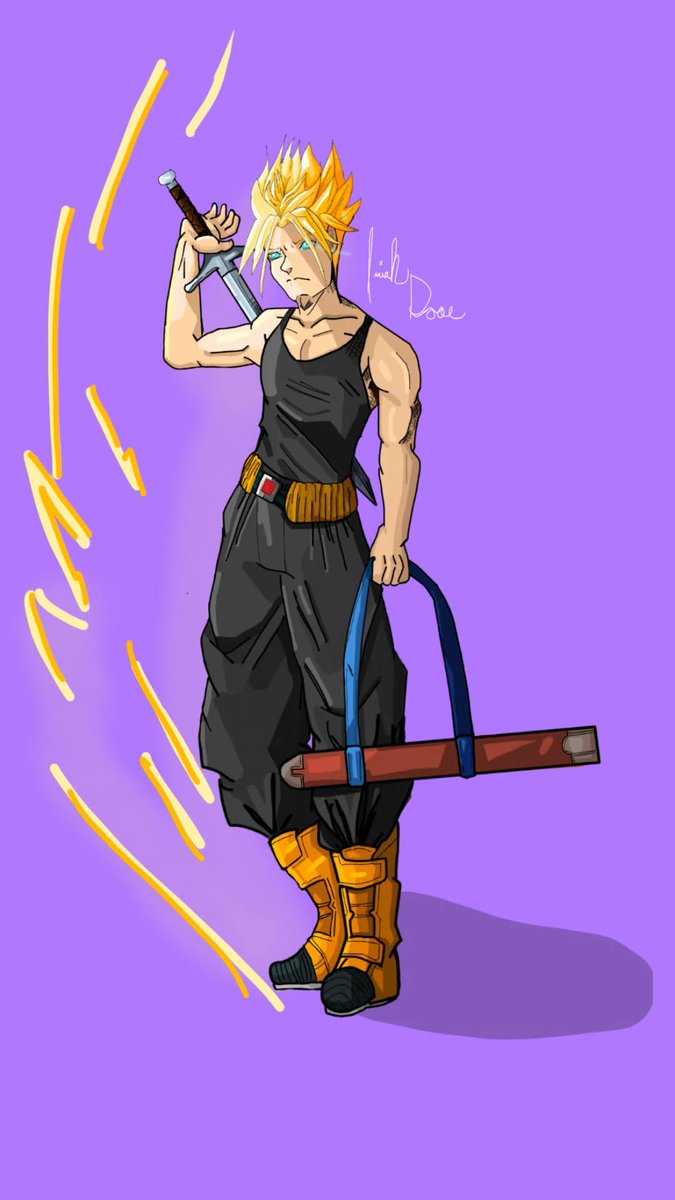 IRR2_PRO's tweet image. Digital artists, share your first digital art and year vs now   
2017 vs 2026

#digitalart #digitalillustration