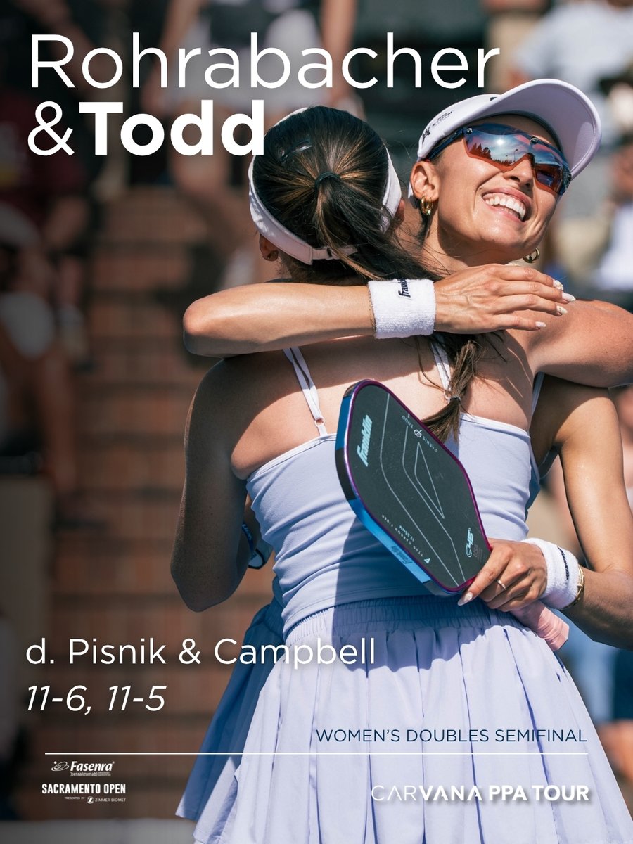 Carvana PPA Tour tweet media