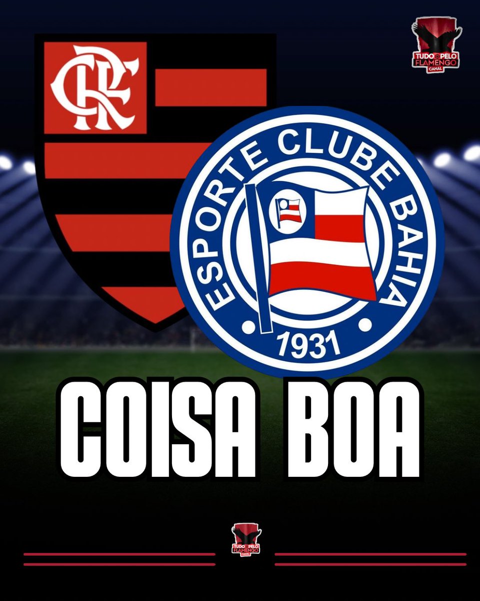 Marquinhos (Tudo Pelo Flamengo) tweet media