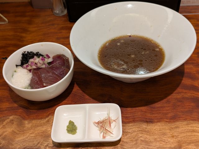 ラーメン一期一会 tweet media