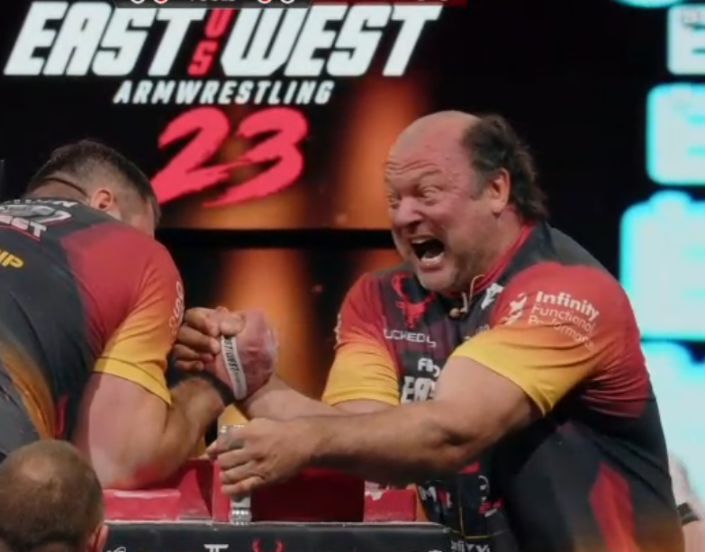 Patrick 💪 tweet media