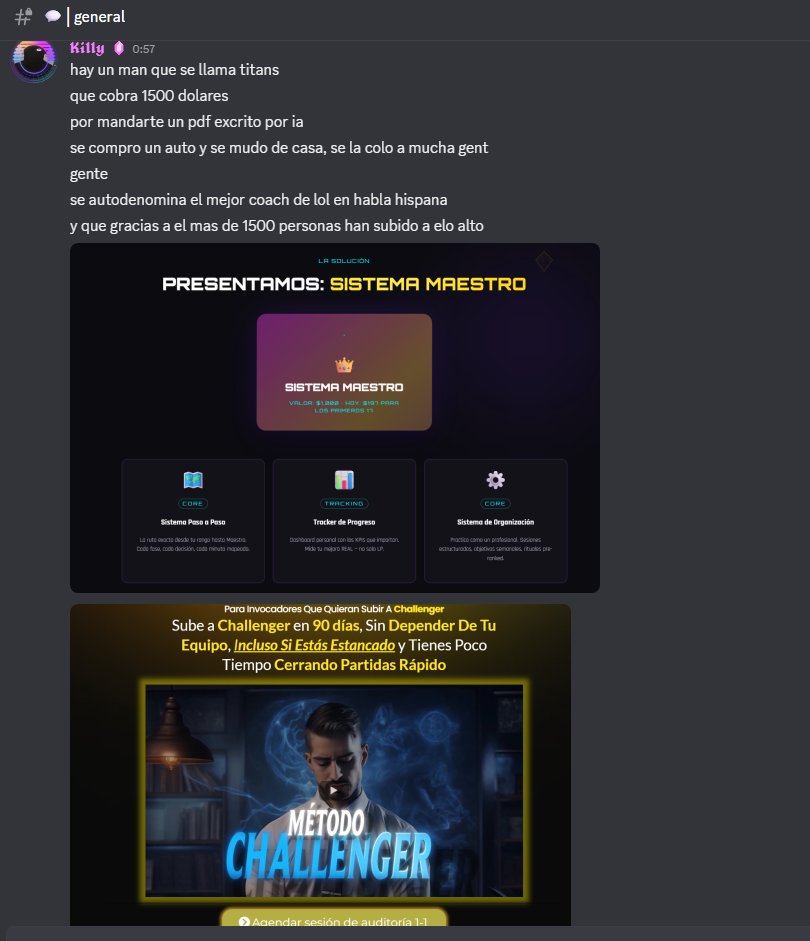 Mauro Garih tweet media