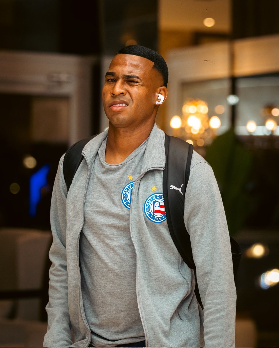 ecbahia's tweet image. 🎶 Alô Torcida do Bahia, Aquele Abraço! #RJ #BBMP