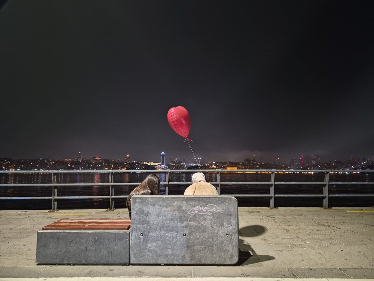 Asrın Nur Döner tweet media