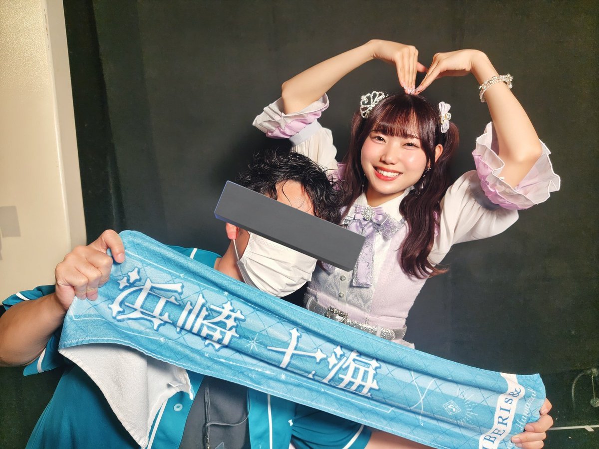 居上(いのうえ) tweet media