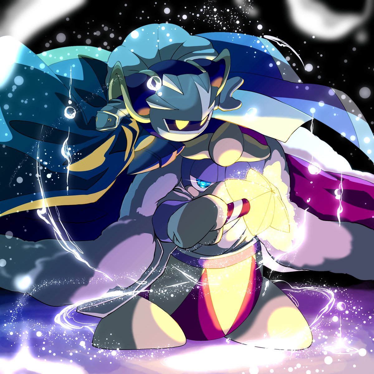 じゃのめ tweet media