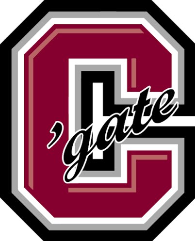 jake_okeefe11's tweet photo. Excited to be at Colgate tomorrow!!
@Coach_ZBoyes @TajamirTorres 
@CoachTieri https://t.co/EoTSL8yjPe