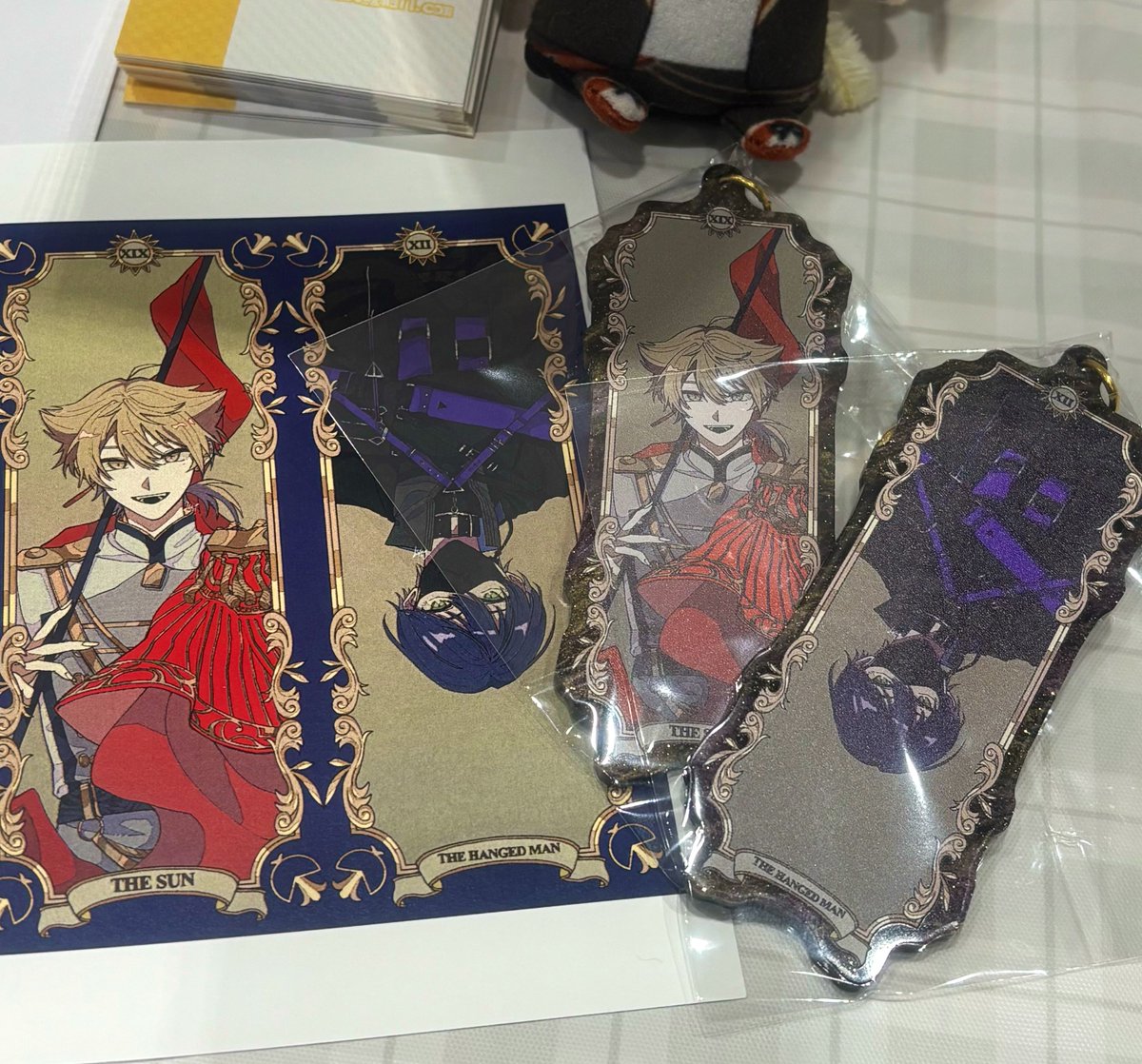 2557†南2T48 tweet media