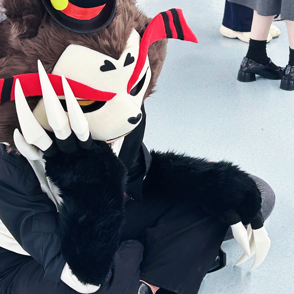 🐺TUFU-Studio🦖 tweet media