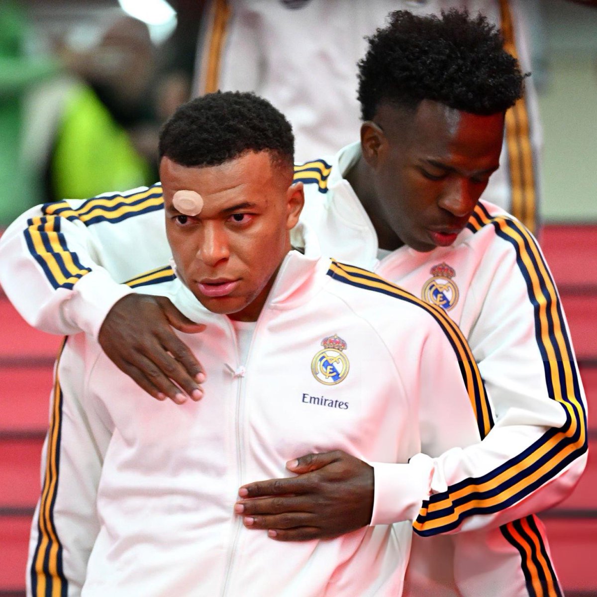 Madrid Xtra tweet media