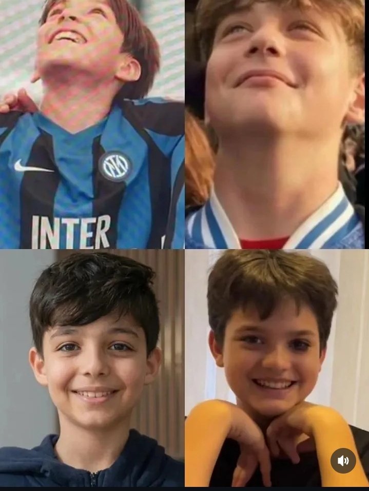 Koruyamadığımız melekler