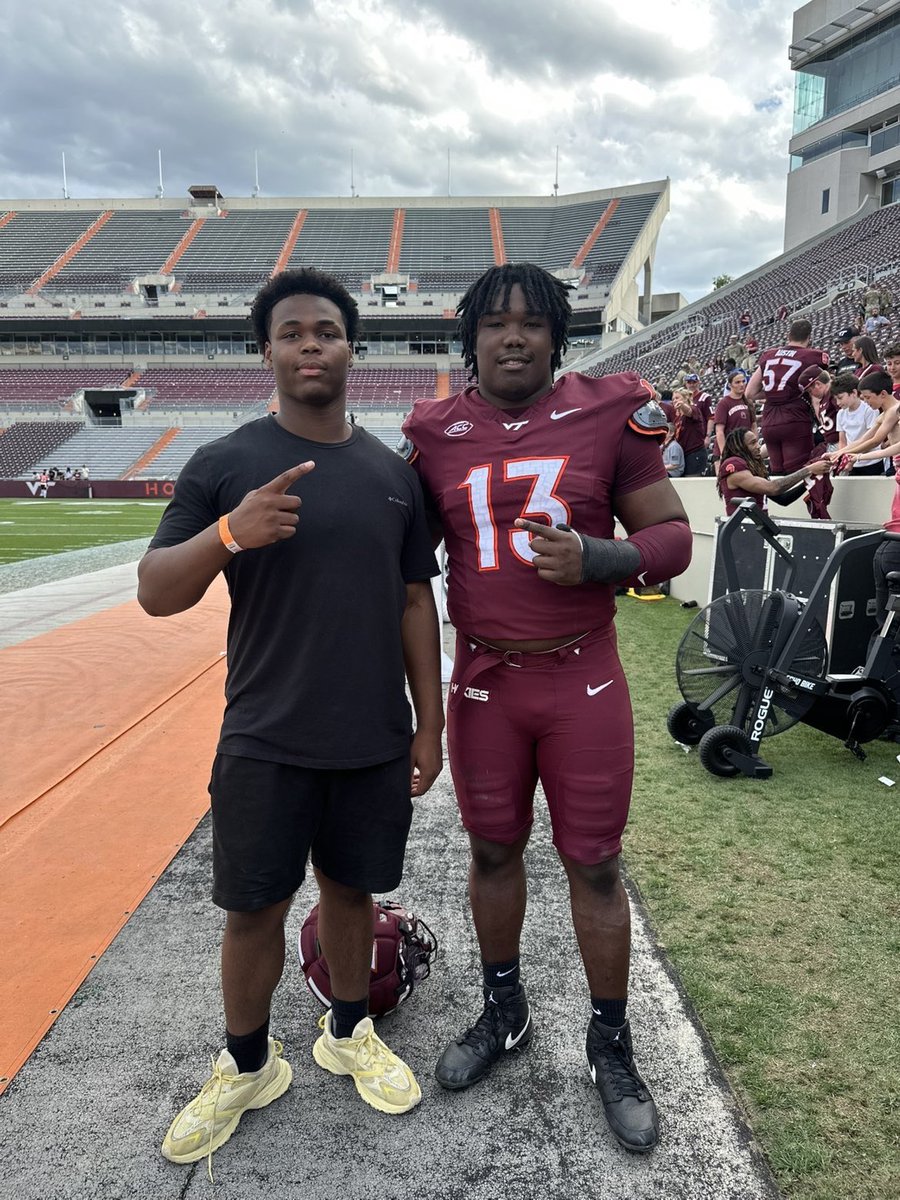 Jysir Williamson tweet media