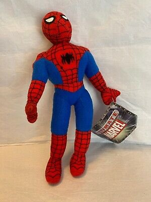Daily Spider-Plush tweet media