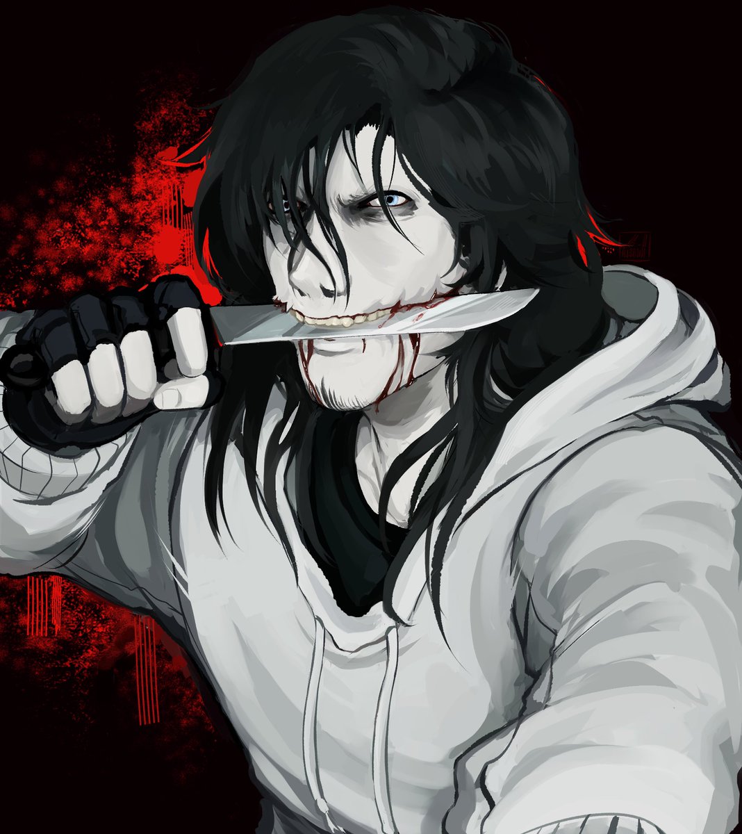 ⦻birdie loves ceviche ⦻ tweet media