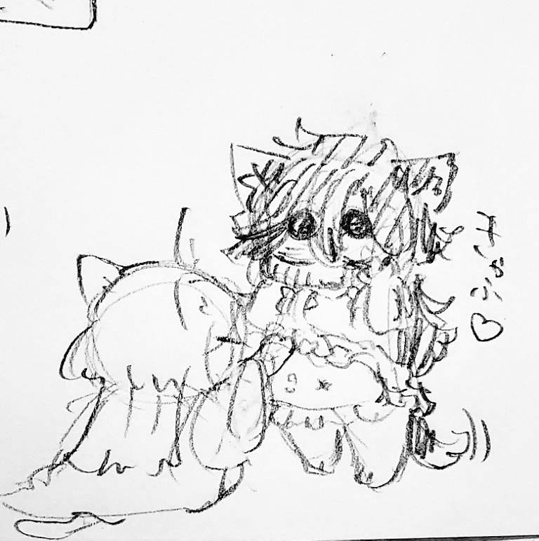 ふつうのなベ tweet media