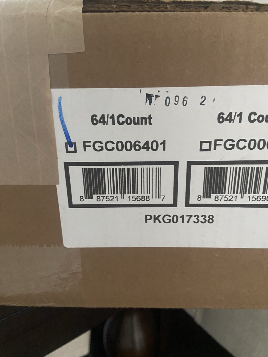 Who Dat Cards tweet media