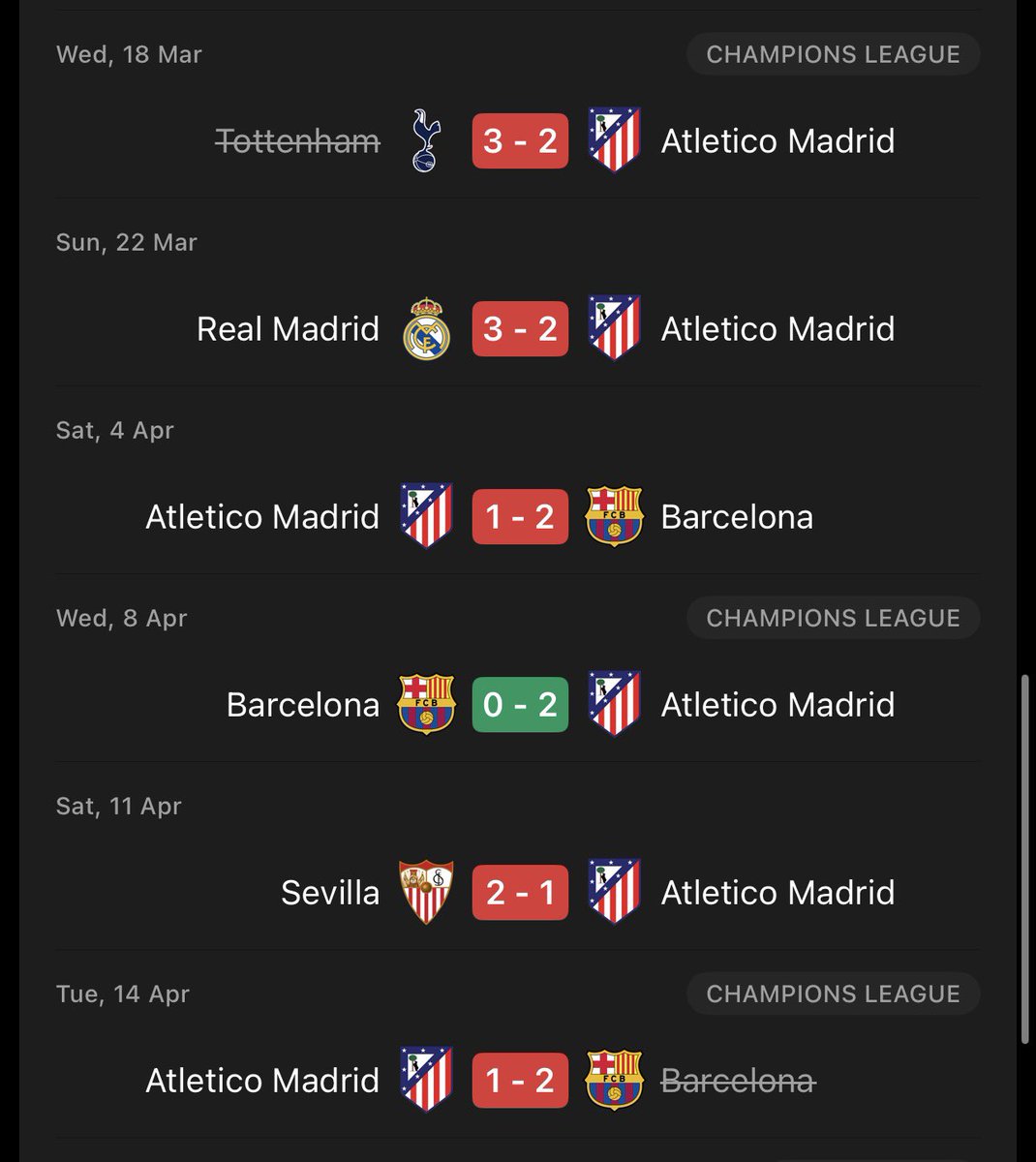 Stop That Messi tweet media