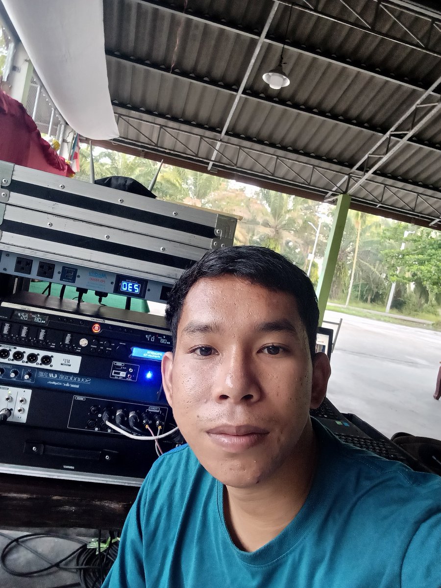 Sarayut 🎙️🎛️🎚️🎤 tweet media