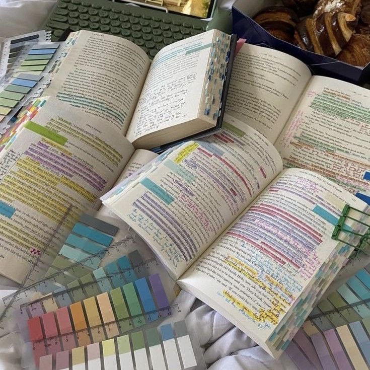 Paperback Princess tweet media