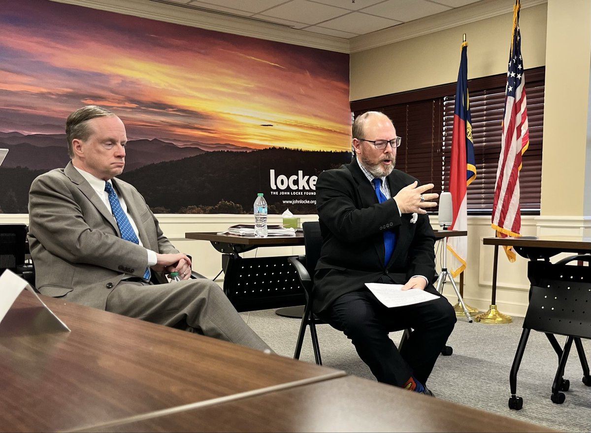 Wayne Goodwin tweet media