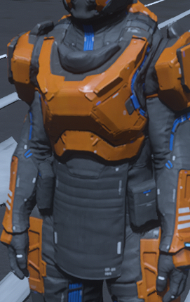 saorenrt's tweet photo. Palatino Armor "SunStone" https://t.co/4riI7b2uXR