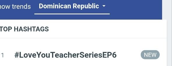 SANTA TREND SUPPORT tweet media