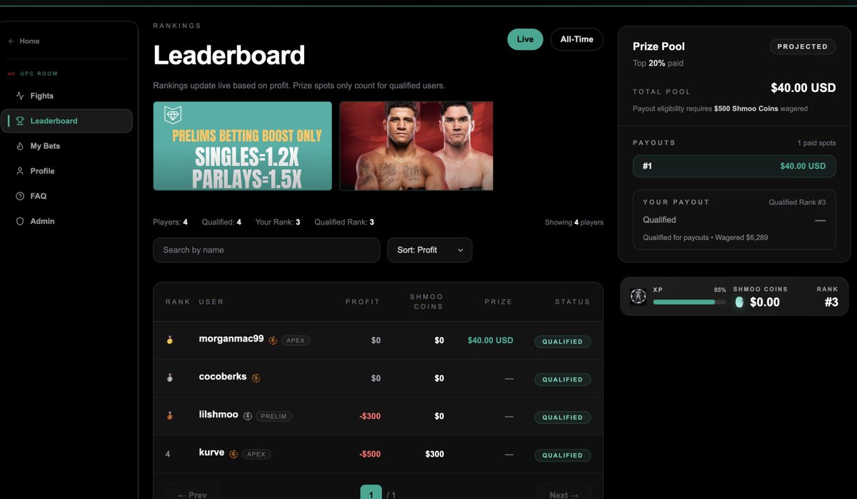 Shmoo😎 tweet media